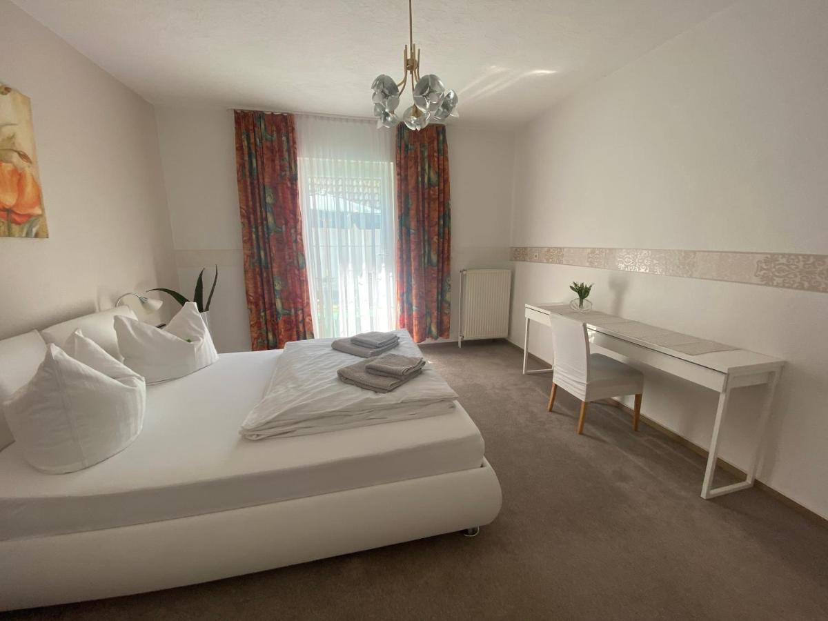 Ferienwohnung Felix Templin Exteriér fotografie