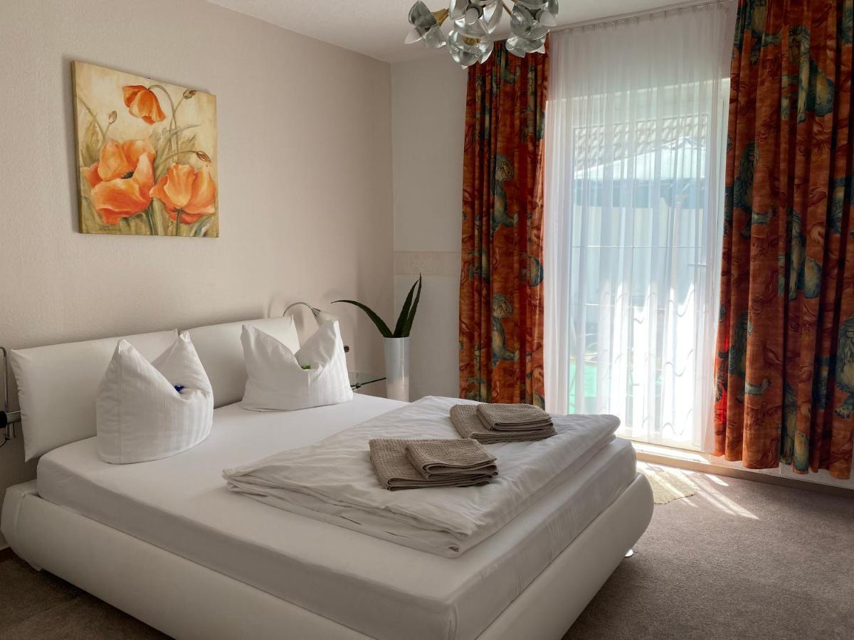 Ferienwohnung Felix Templin Exteriér fotografie