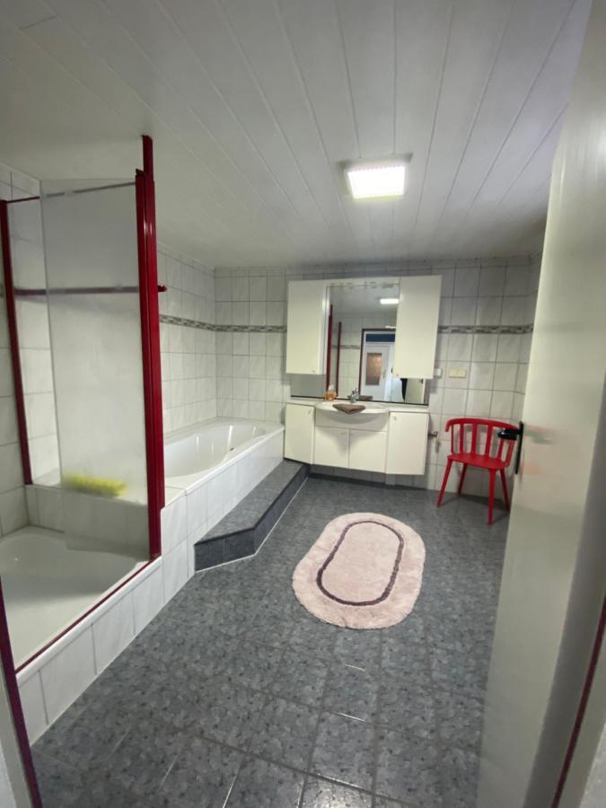 Ferienwohnung Felix Templin Exteriér fotografie